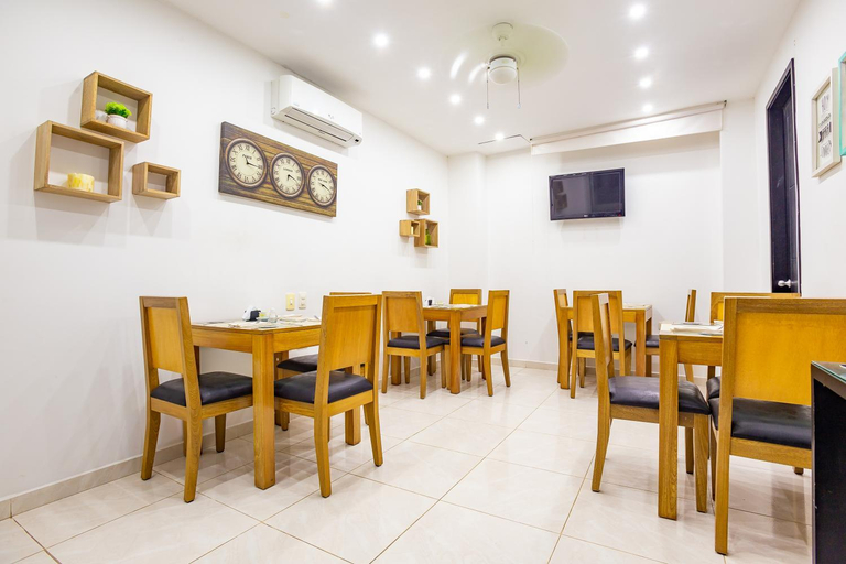 Food & Drinks 5, Hotel Ayenda Monteria Central, Montería