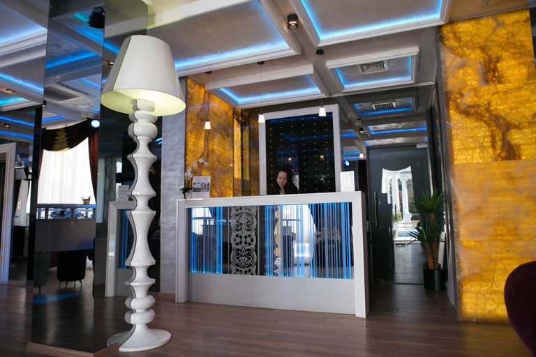 Public Area 4, Harmony Palace, Nesebar