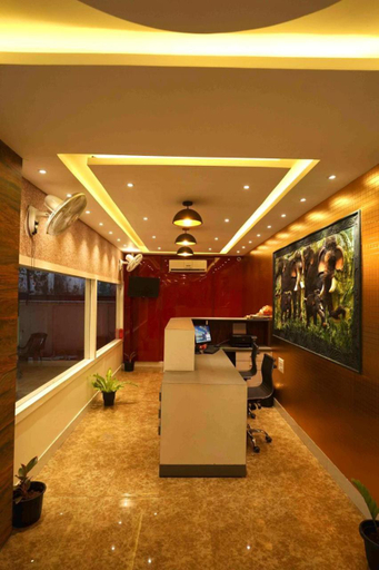 Others 4, Geetha Govindham, Thrissur