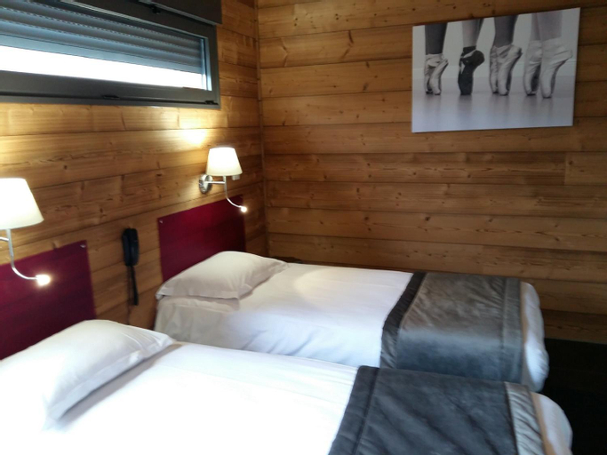 Bedroom 6