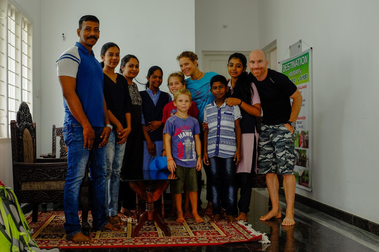 Others 3, Janatha Homestay, Ernakulam