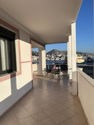 Others 5, Payo Apartments, Sarandës