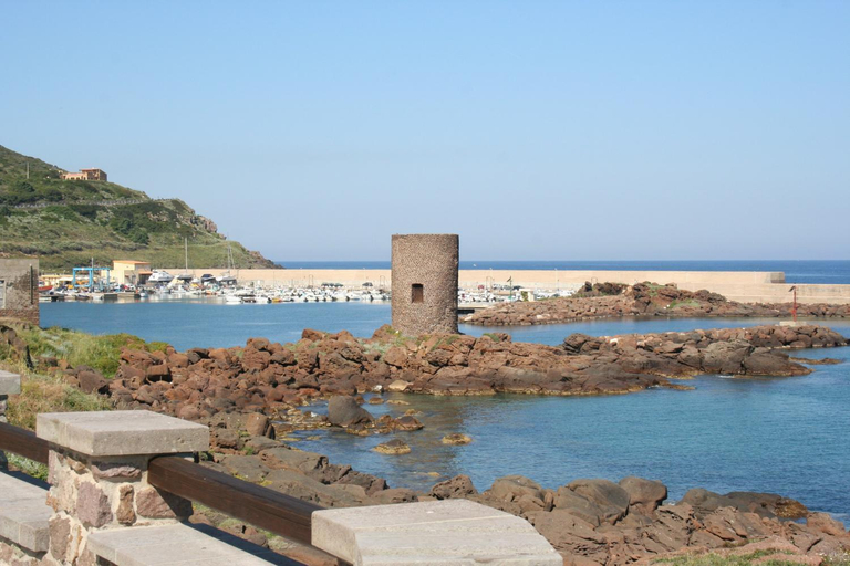 Others 5, Residence Miramare, Sassari