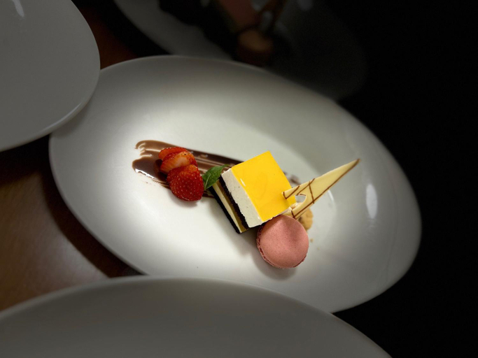Food & Drinks 4, Hotel Valentinerhof, Bolzano