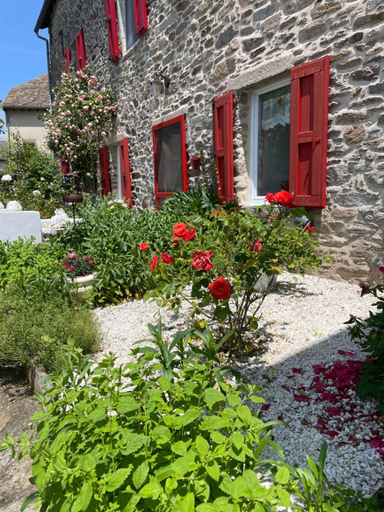 Others 3, Le couvent de Jouels, Aveyron