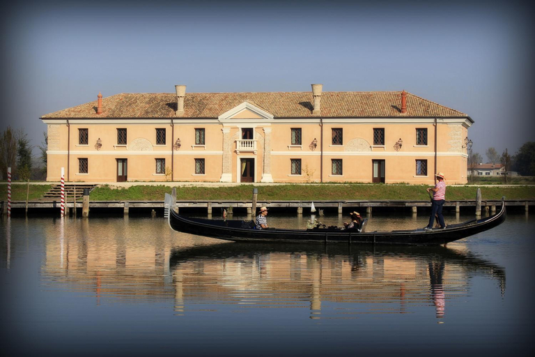 Agriturismo Villa Anconetta, Rovigo