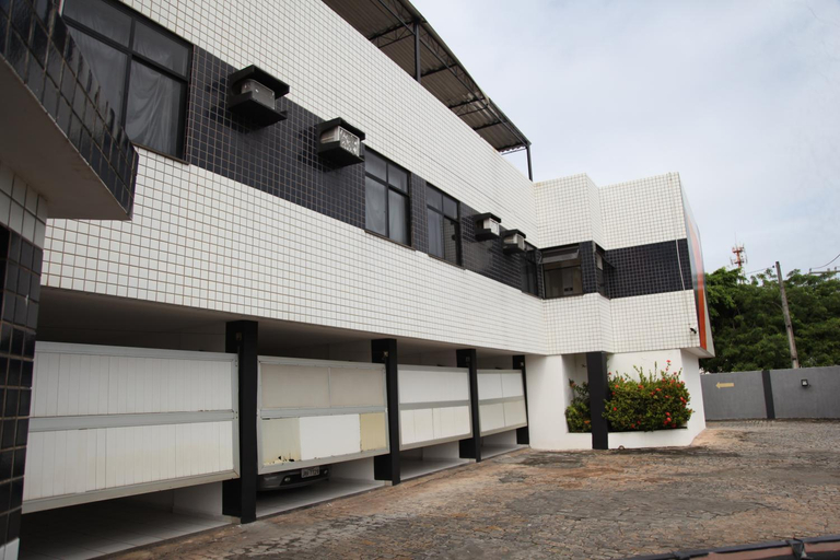 Others 3, Piramide Stella Maris Adults Only, Salvador