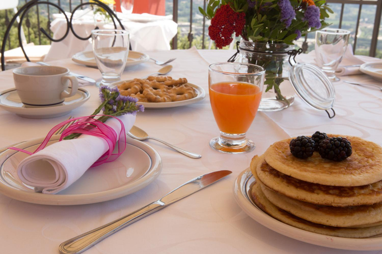 Food & Drinks 5, B&B Spring, Perugia