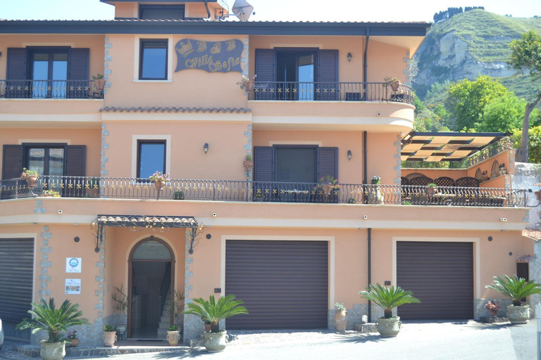 Villa Sofia, Vibo Valentia