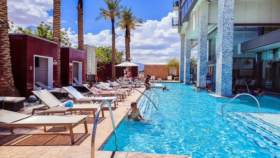 Swimming Pool 5