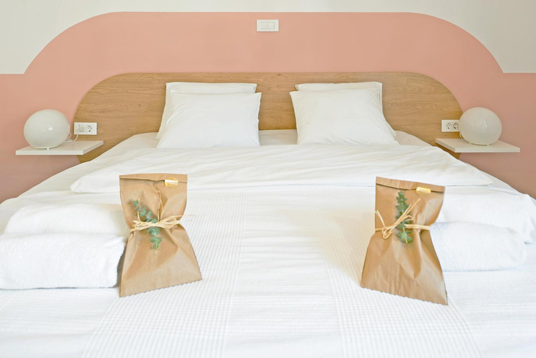 Others 5, Annie's Bed&Breakfast, Zagreb