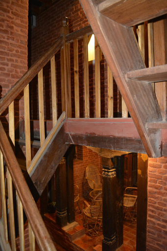 Others 4, Yamba Traditional Home, Bagmati