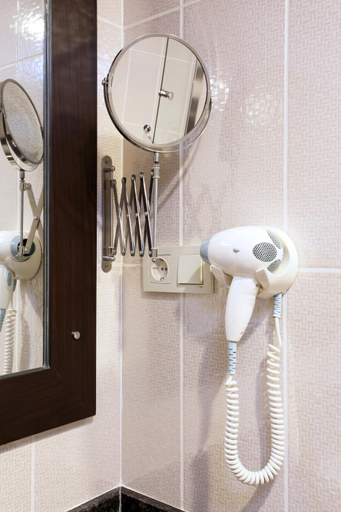 Bathroom 4, Arya Hotel Sakarya, Merkez