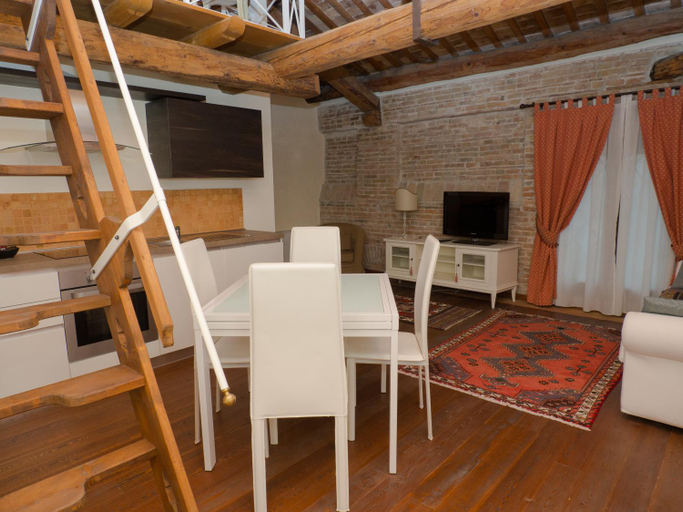 Others 4, Agriturismo Villa Anconetta, Rovigo