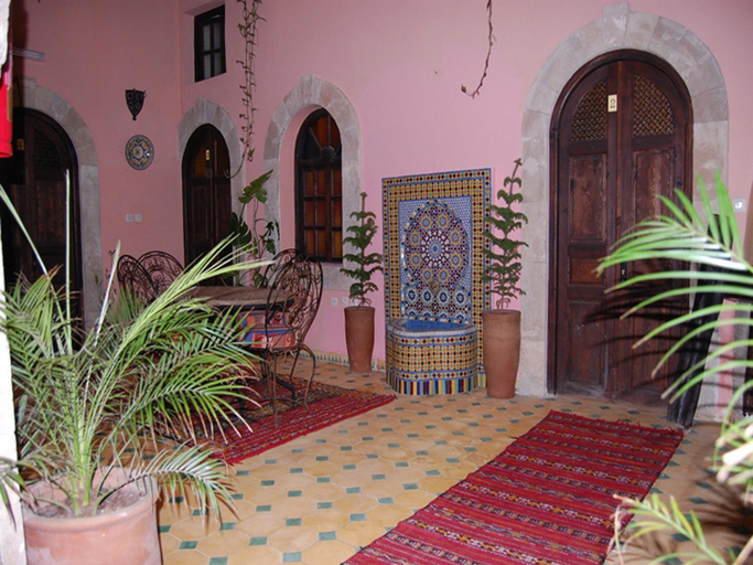 Public Area