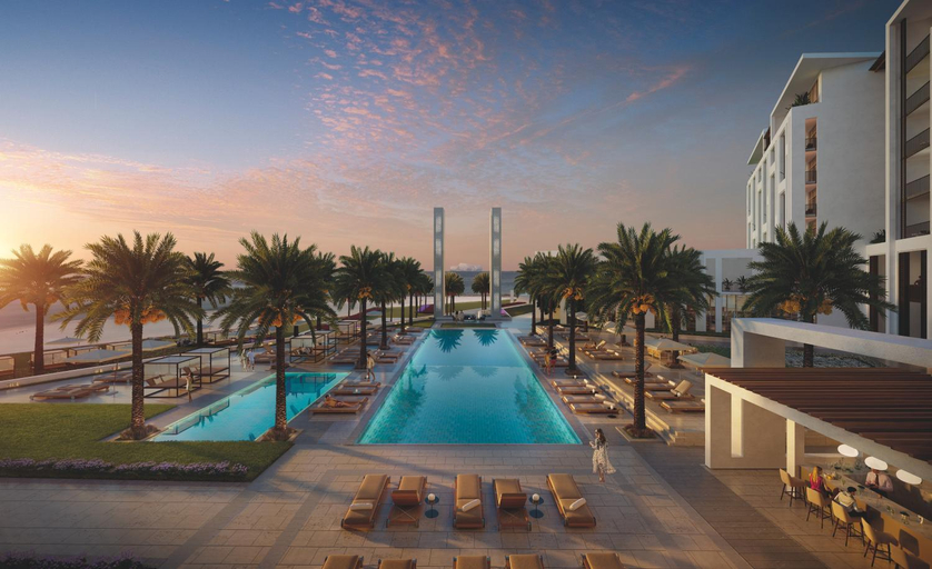 Sport & Beauty 2, Mandarin Oriental, Muscat, Muttrah