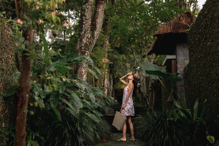 Kayumanis Ubud Private Villa and Spa - Others