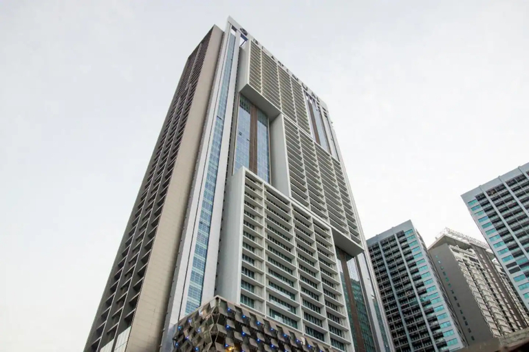 Others 5, Maxhome@Platinum KLCC 2rooms Z1, Kuala Lumpur