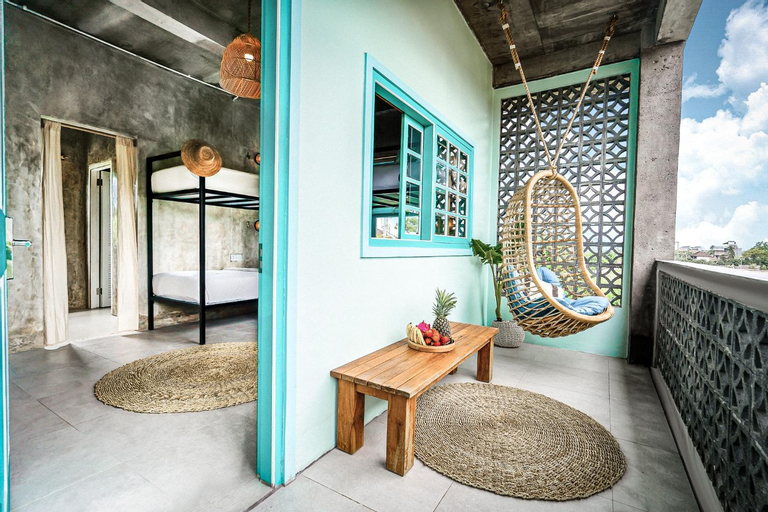 Good Mantra Studio, Badung