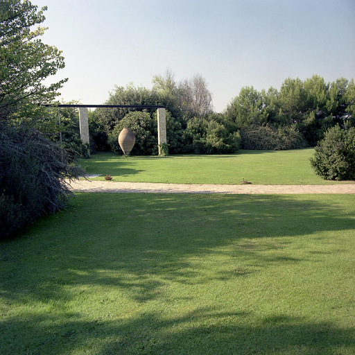Others 3, Masseria Mofetta, Bari