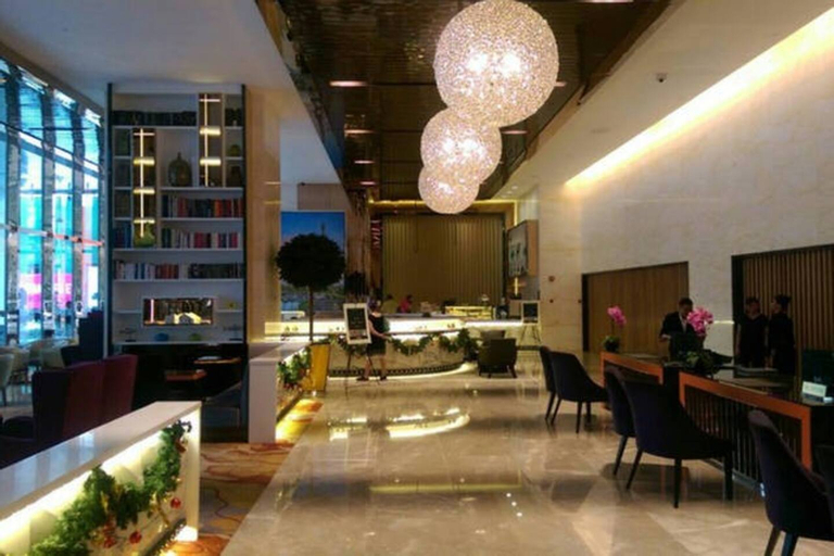 Others 3, Maxhome@Platinum KLCC 2rooms Z1, Kuala Lumpur