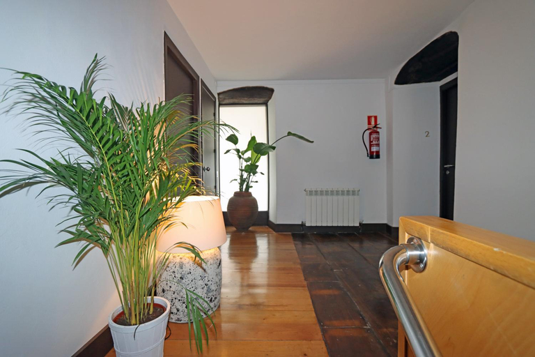 Public Area