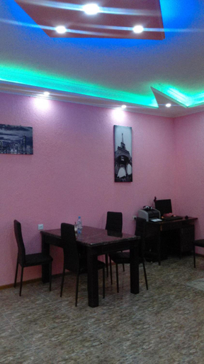 Food & Drinks 4, Daviti Tbilisi, Tbilisi