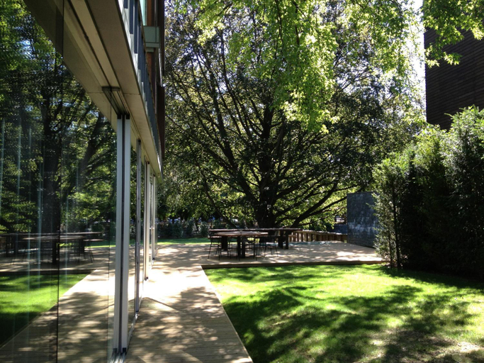 Food & Drinks 5, Casa Sull'Albero, Lecco