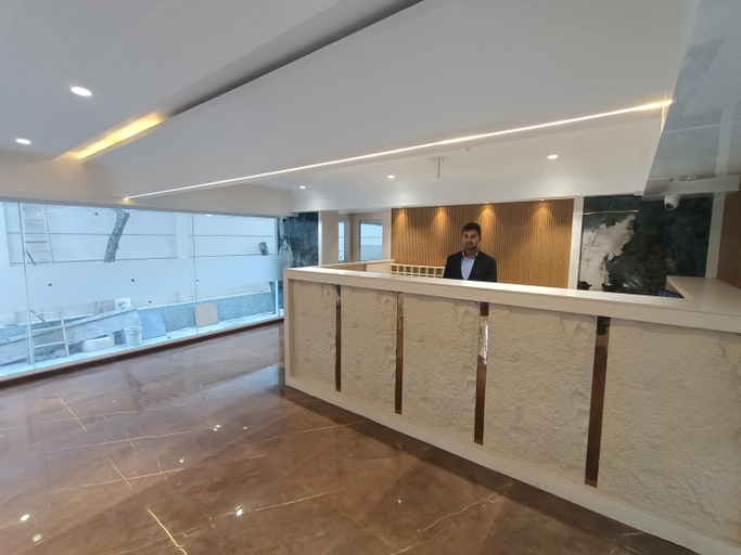 Others 5, Hotel Pearl Residency Thane, Thane