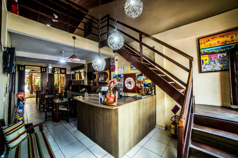 Public Area 2, Pousada Baoba e SPA, Olinda