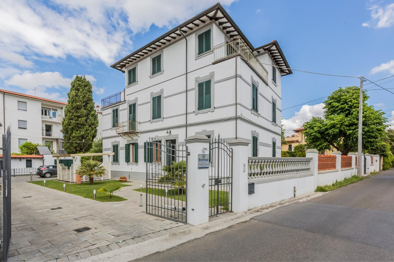 Others 4, B&B Relais Paradise, Pisa