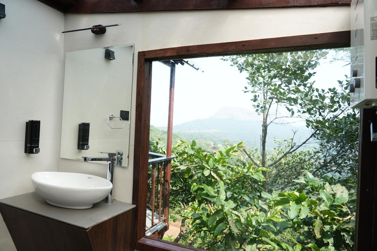 Others 2, SaffronStays Aranya Vilas & Raanwaara Cottage, Pune