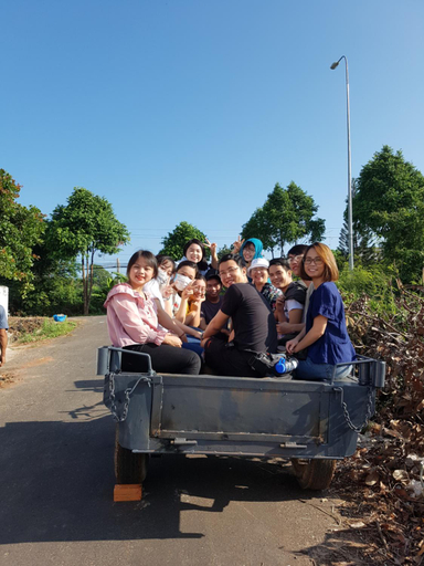 Others 3, Summer Stations Homestay Binh Chau - Ho Coc Beach - Vung Tau, Xuyên Mộc