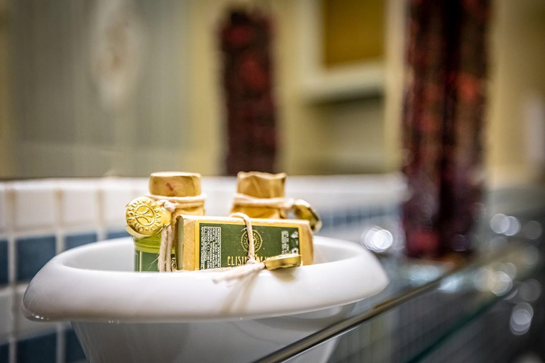 Food & Drinks, Palazzo Gamba Apartments, Florence