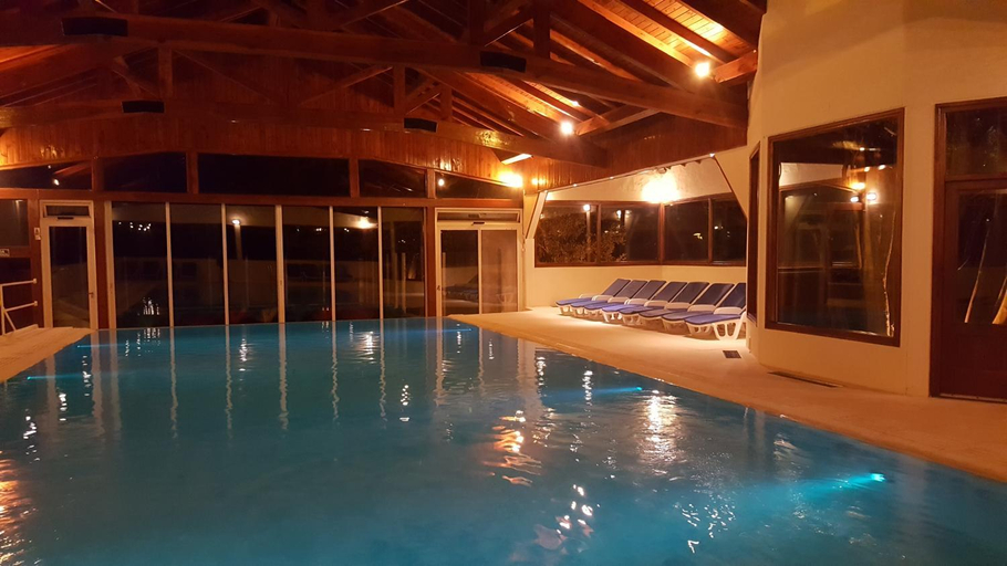 Sport & Beauty 2, Costa Brava Apart Hotel & Suites, Bariloche