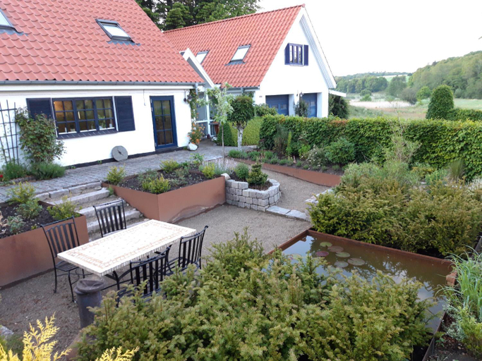 Others 4, Koppes Mølle B&B - naturnær overnatning, Vesthimmerland