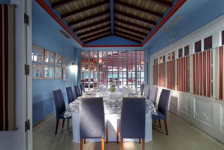 Others 4, Exe Gran Hotel Solucar, Sevilla
