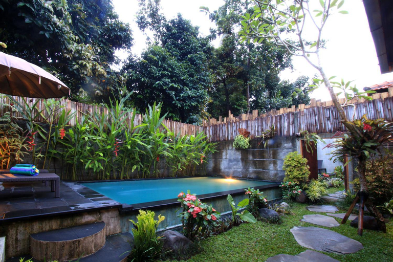 Swimming Pool 8