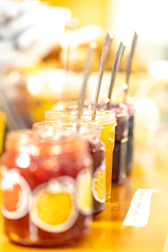 Food & Drinks 4, Michels Gastehaus Meerzeit, Aurich