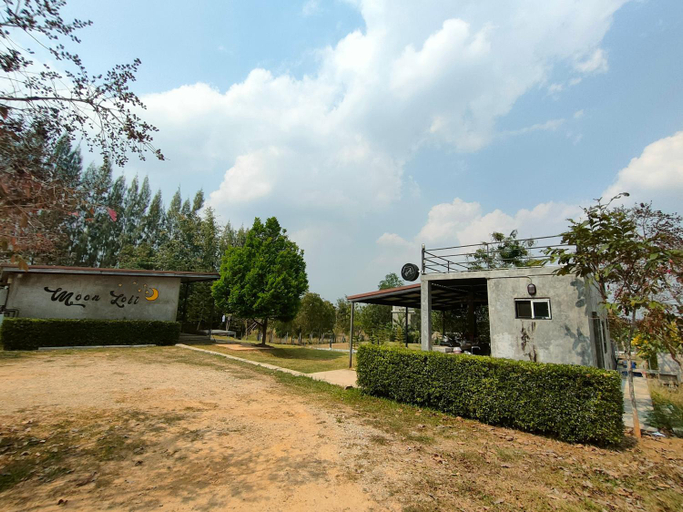 Others 2, Moon Loft (มูน ลอฟท์) - บ้านเพื่อน เขาใหญ่ ที่พัก อาหารและเครื่องดื่ม, Pak Chong