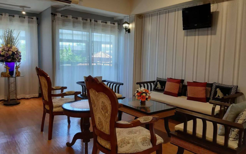 Others 4, B9 Airport Resident, Lat Krabang
