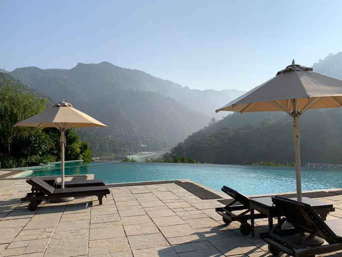 Others 3, Aloha Serenity Apartments, Garhwal