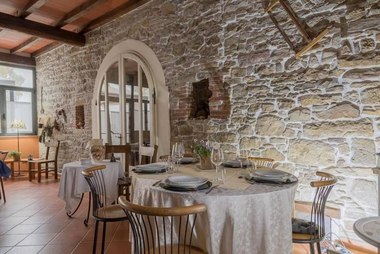 Food & Drinks 4, Agriturismo Petrarosa, Parma