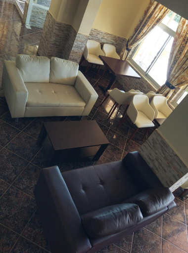 Public Area 2, Hotel Eleni, South Aegean