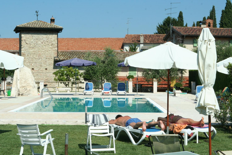 Others 5, Residenza Ca Donzella, Verona