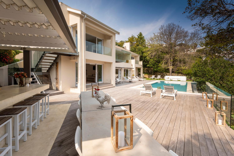 Exterior & Views, Number Eleven Self Catering Villa, Eden