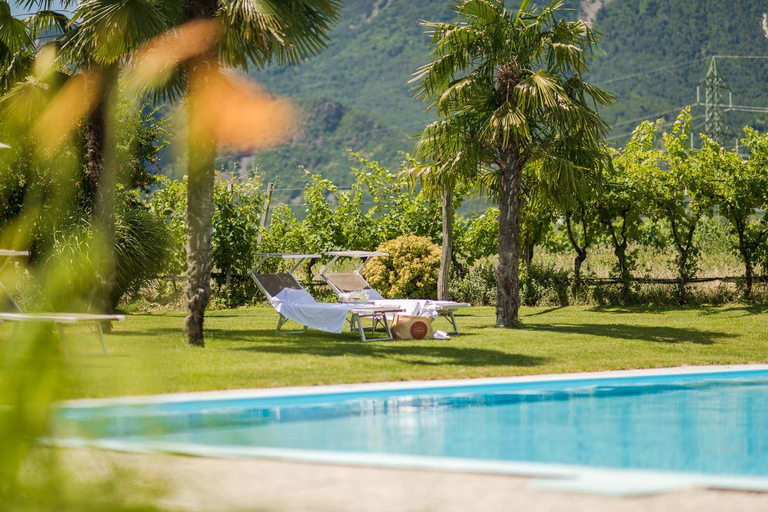 Sport & Beauty 2, Hotel Mandelhof, Bolzano