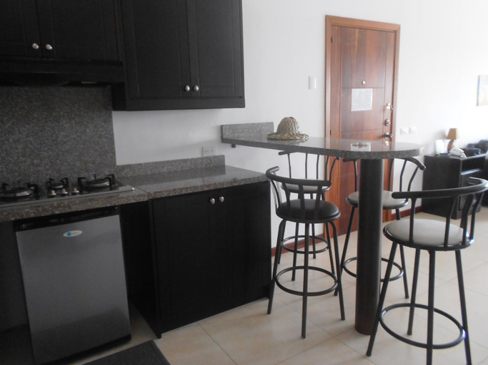 Kitchen 3, Maggy's House, Villa Hermosa