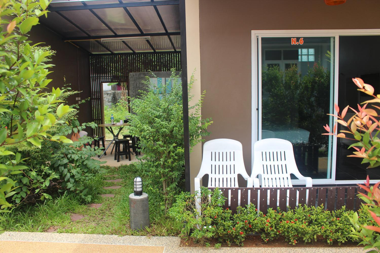 Nemo 2 Resort, Mueang Krabi