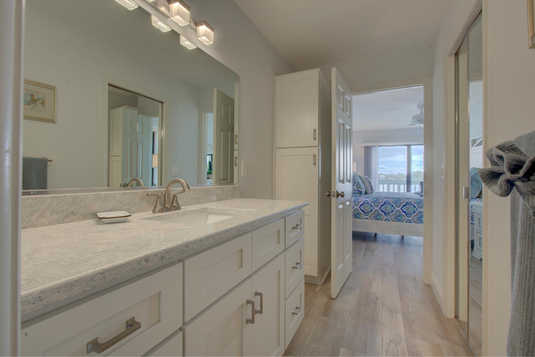 Bathroom 4, Anna Maria Island Beach Palms 2B, Manatee